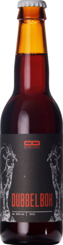 Berging Brouwerij Dubbelbok