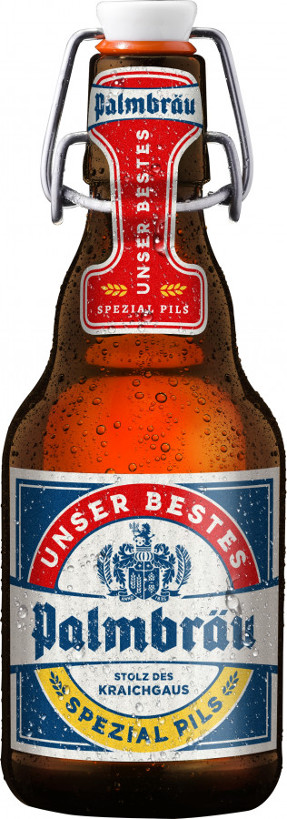 Palmbräu Eppingen Unser Bestes