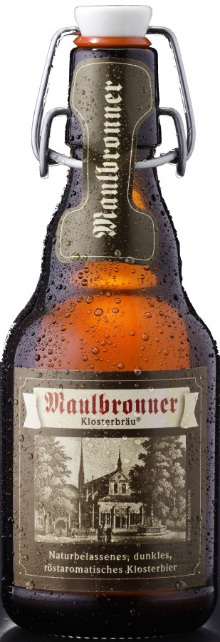 Palmbräu Eppingen Maulbronner Kloster-Spezial Dunkel