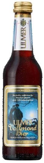 Familienbrauerei Bauhöfer Renchen (Ulmer) Vollmondbier