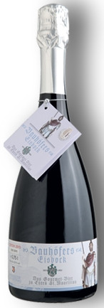Familienbrauerei Bauhöfer Renchen (Ulmer) Eisbock Edition 2015