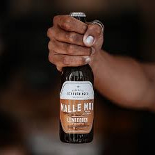 Brouwerij Scheveningen Malle Mok