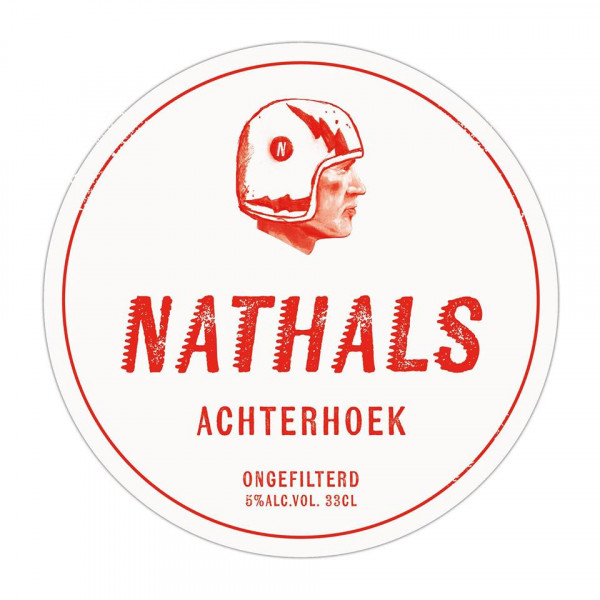 Brouwerij De Biertafel Nathals Achterhoek