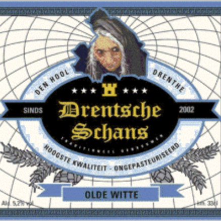 Drentsche Schans Olde Witte