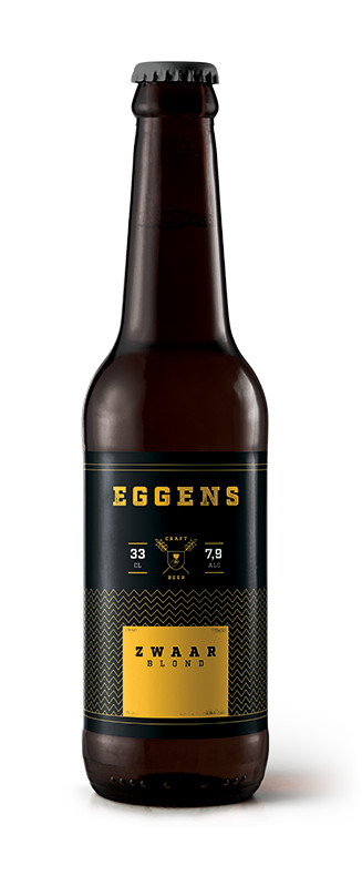 Eggens Zwaar Blond