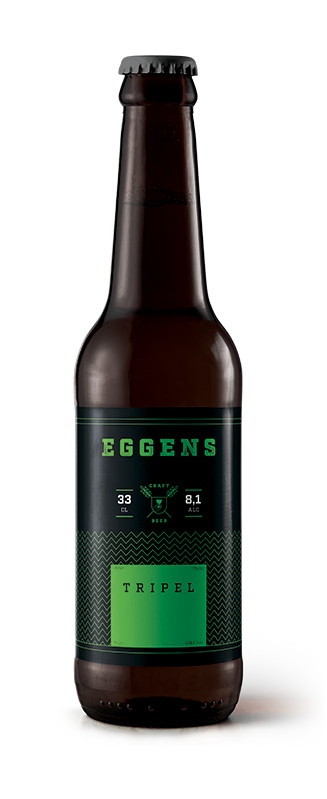 Eggens Tripel (2017-2021)