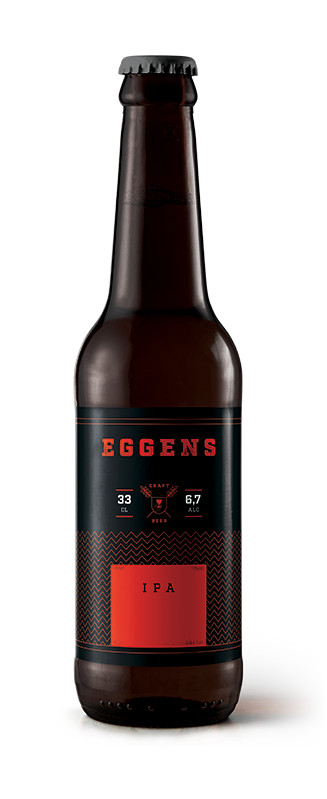 Eggens IPA