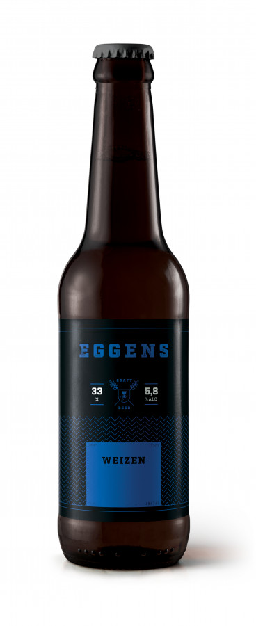 Eggens Weizen