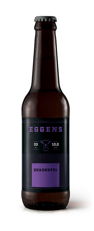 Eggens Quadrupel