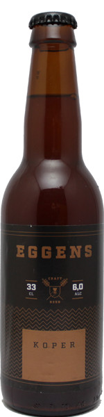 Eggens Koper