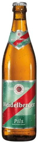 Heidelberger Brauerei Pils