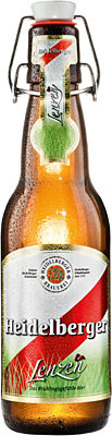 Heidelberger Brauerei Lenzen