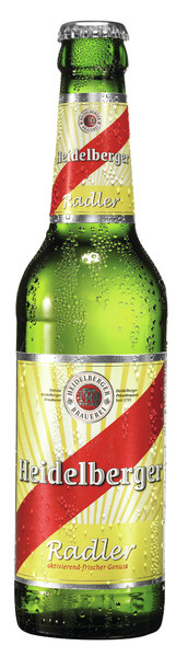 Heidelberger Brauerei Radler