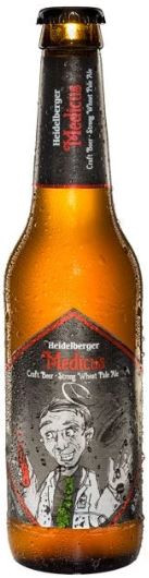 Heidelberger Brauerei Medicus