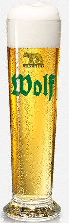 Heidelberger Brauerei Wolf Radler