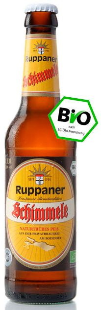 Ruppaner-Brauerei Schimmele