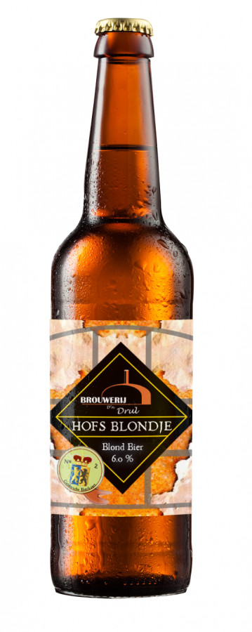 D'n Drul! Hofs Blondje