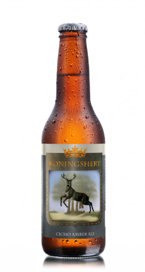 Brouwerij Koningshert Cicho Amber Ale