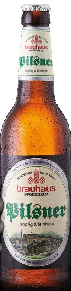 Brauhaus Pforzheim Pilsner