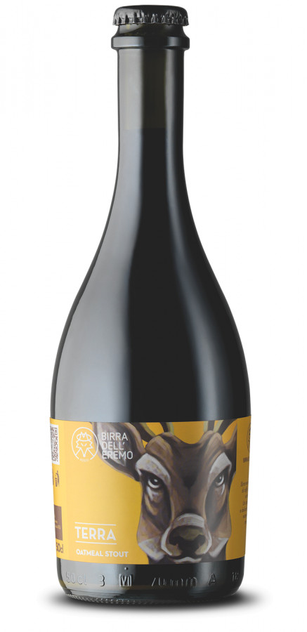 Birra dell' Eremo Terra