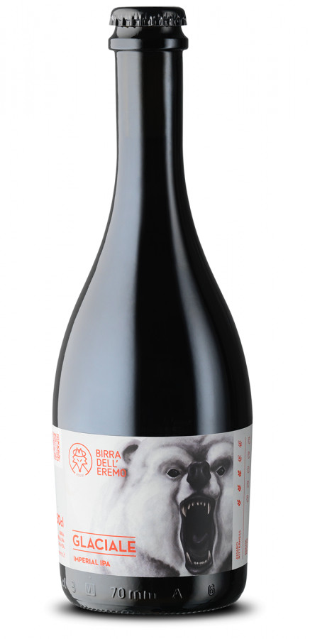 Birra dell' Eremo Glaciale