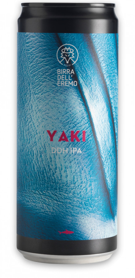 Birra dell' Eremo Yaki