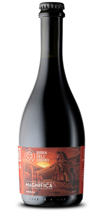 Birra dell' Eremo Magnifica