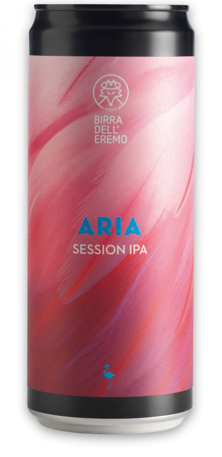 Birra dell' Eremo Aria