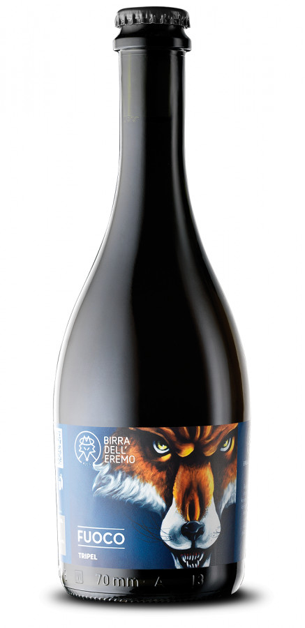 Birra dell' Eremo Fuoco