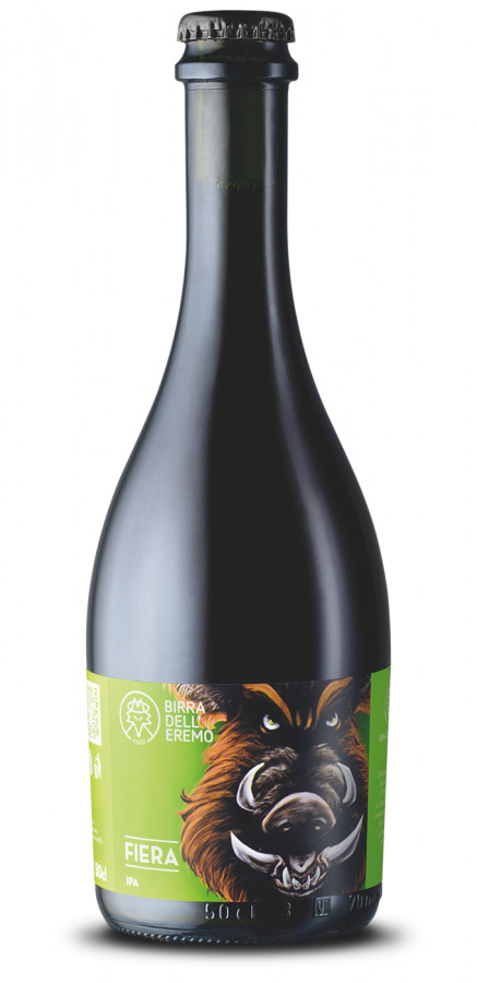 Birra dell' Eremo Fiera