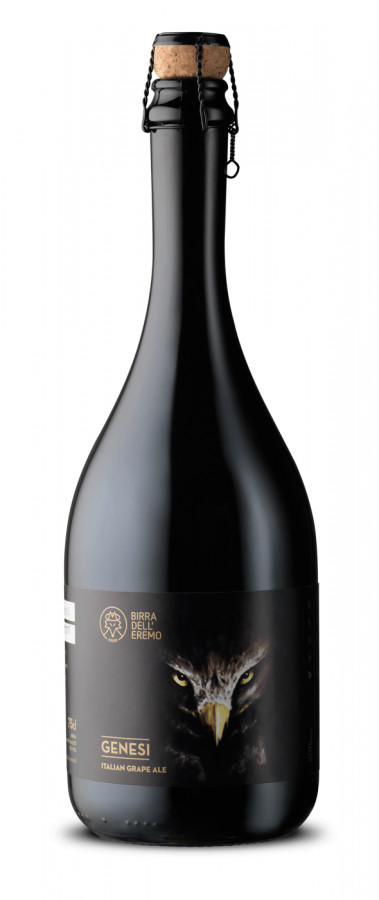 Birra dell' Eremo Genesi