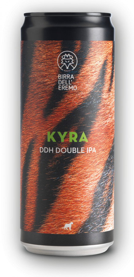 Birra dell' Eremo Kyra