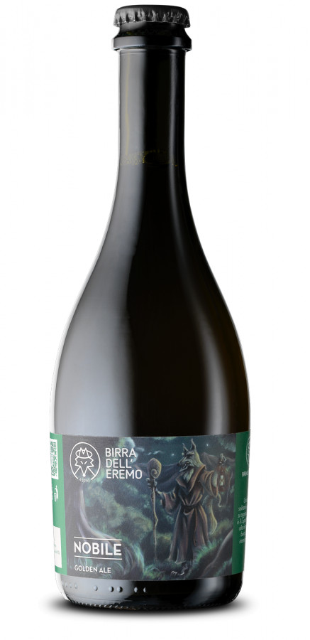 Birra dell' Eremo Nobile