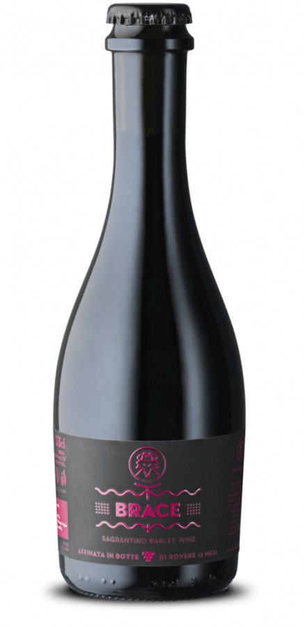 Birra dell' Eremo Brace