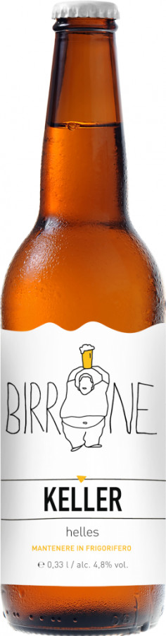 Birrone Keller