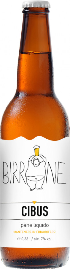 Birrone Cibus