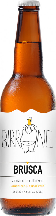 Birrone Brusca