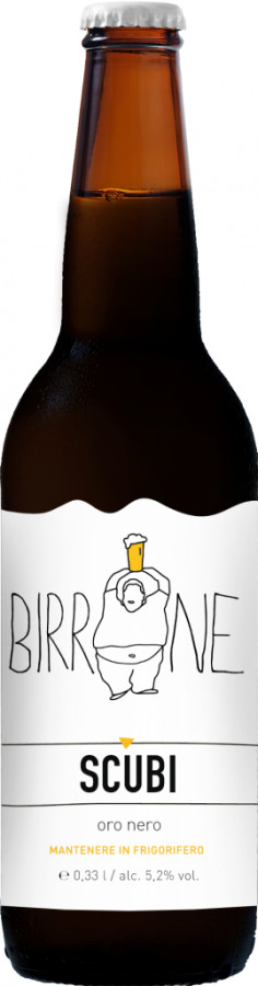 Birrone Scubi