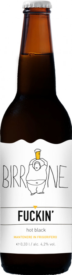 Birrone Fuckin'