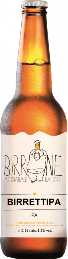 Birrone Birrettipa