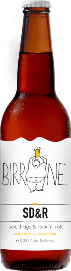 Birrone SD&R