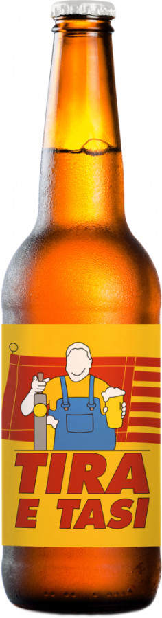 Birrone Tira e Tasi