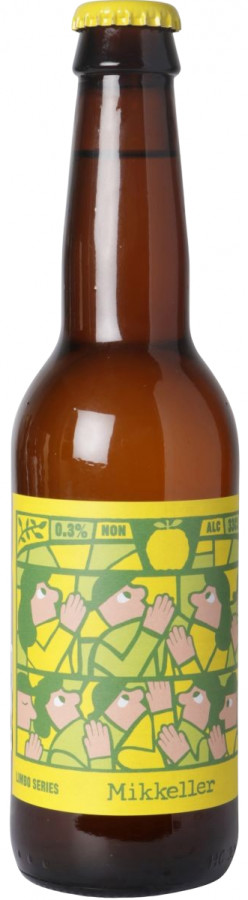 Mikkeller Limbo Series - Yuzu
