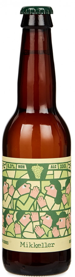 Mikkeller Limbo Series - Riesling