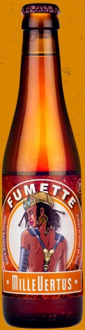 Domaine Brassicole de l’Eau Vive (DBEV) - prev. Brasserie Artisanale MilleVertus Fumette