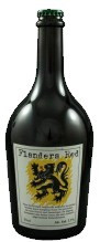 Altes Tramdepot Flanders Red
