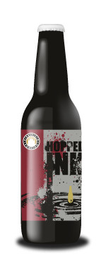 Birrificio Pontino Hopped Ink