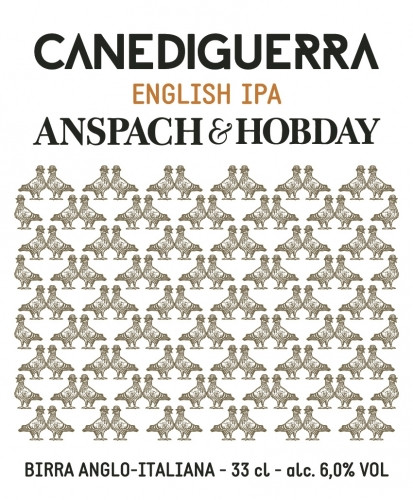 Canediguerra English IPA