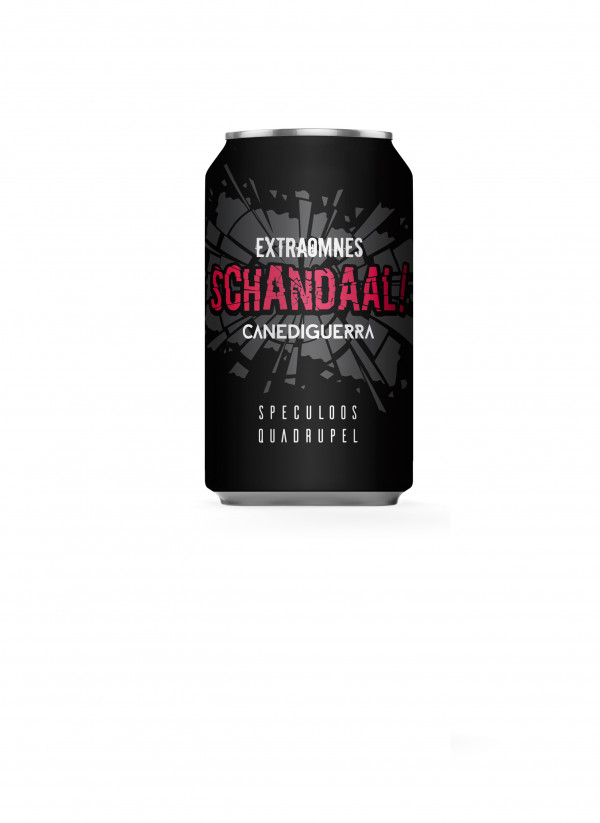 Canediguerra Schandaal !