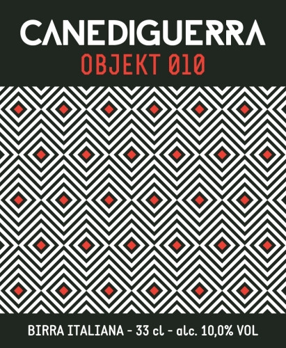 Canediguerra Objekt 010